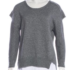 Soyer Oversized Sweater